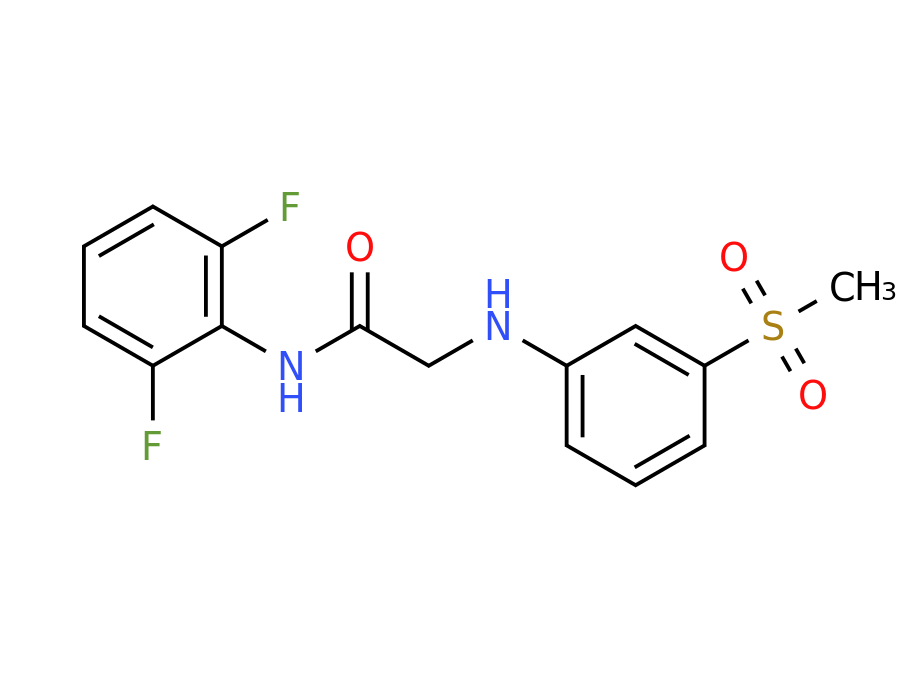 Structure Amb9141441