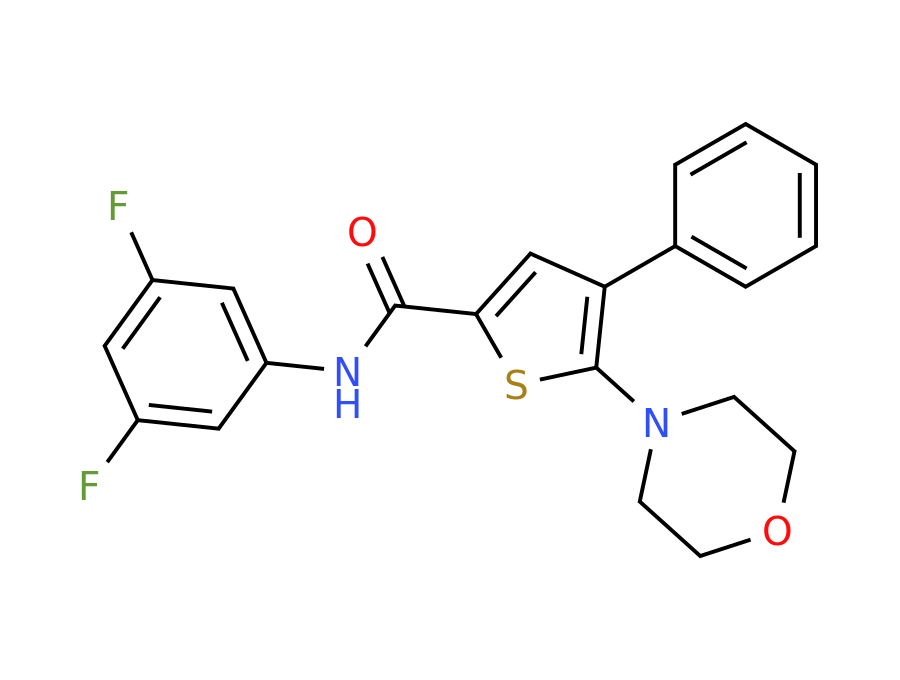 Structure Amb9141482