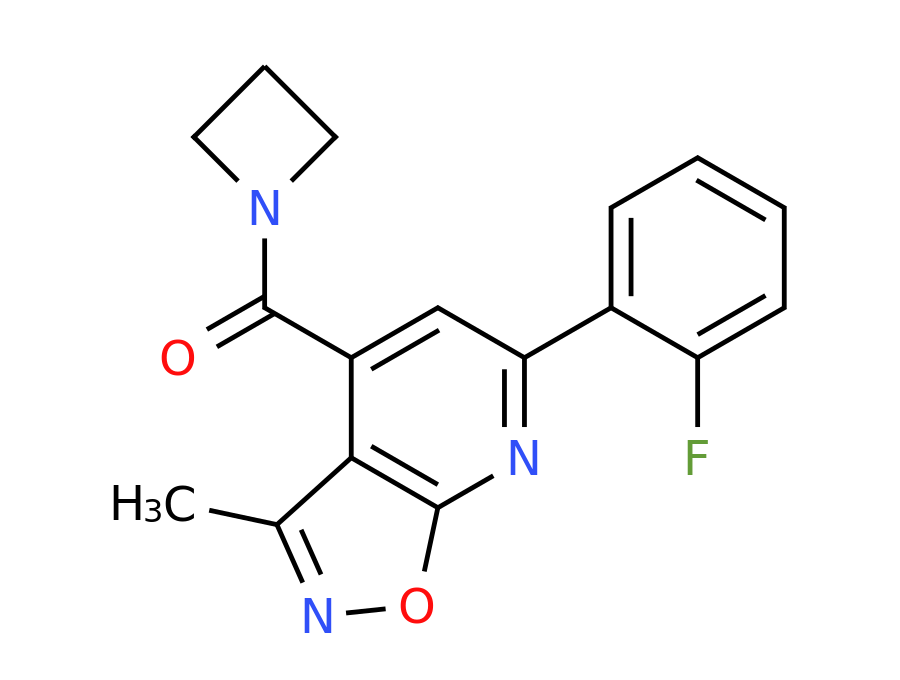 Structure Amb9141554