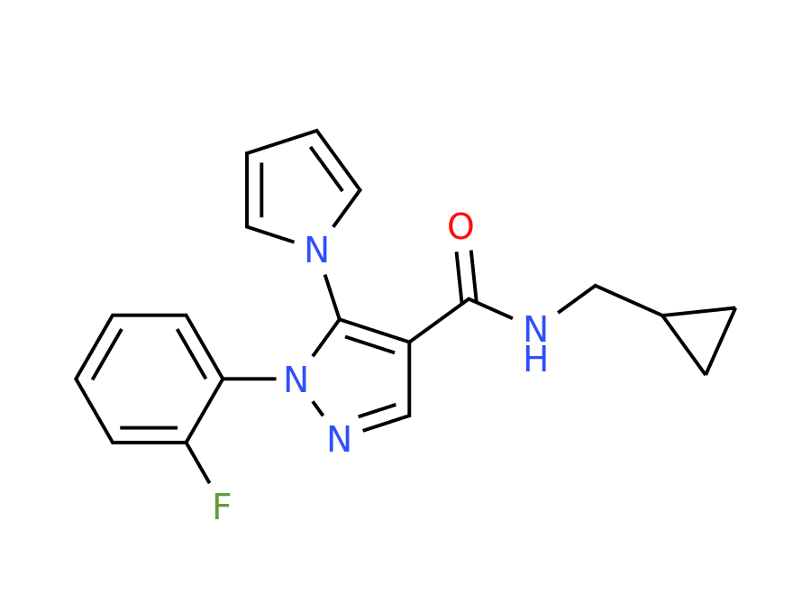 Structure Amb9141573