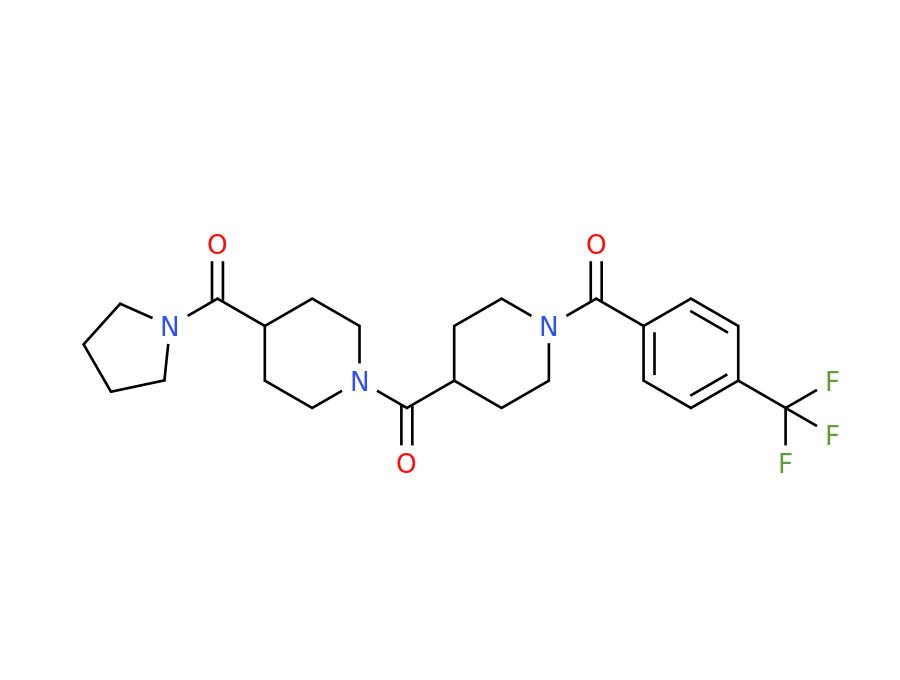 Structure Amb9141616