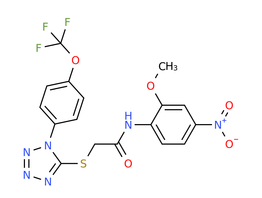 Structure Amb9141739