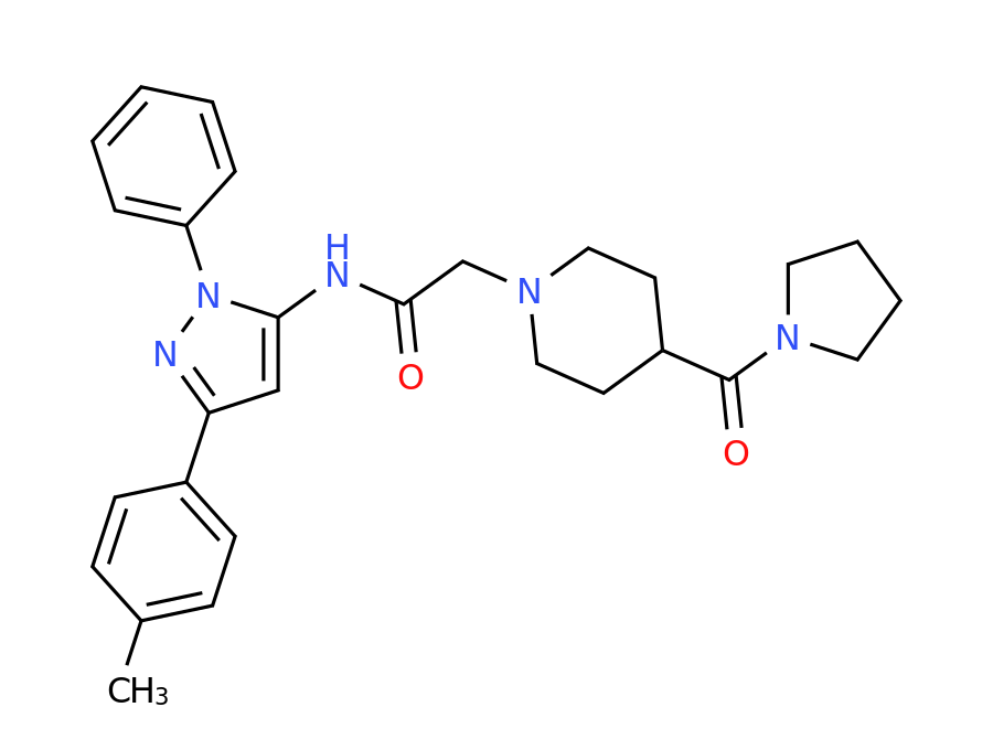 Structure Amb9141768