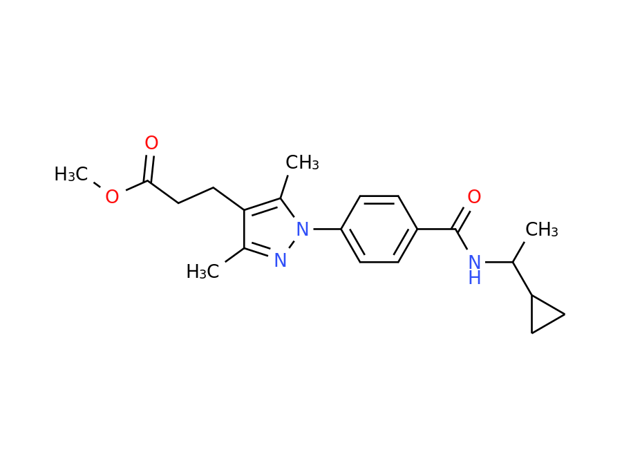 Structure Amb9141906