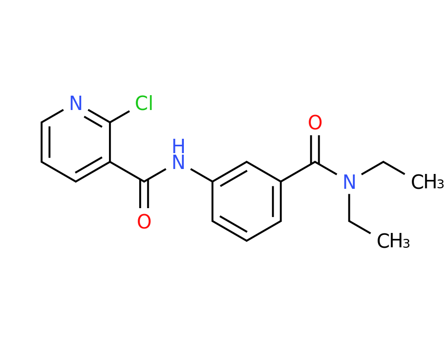 Structure Amb9141981