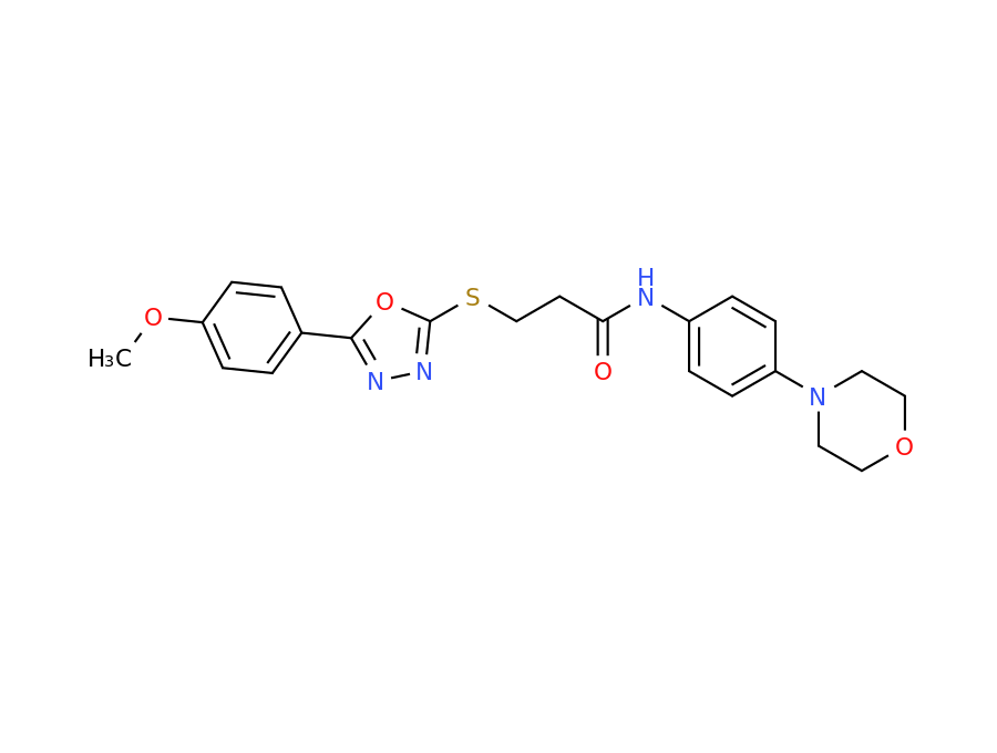 Structure Amb9142027