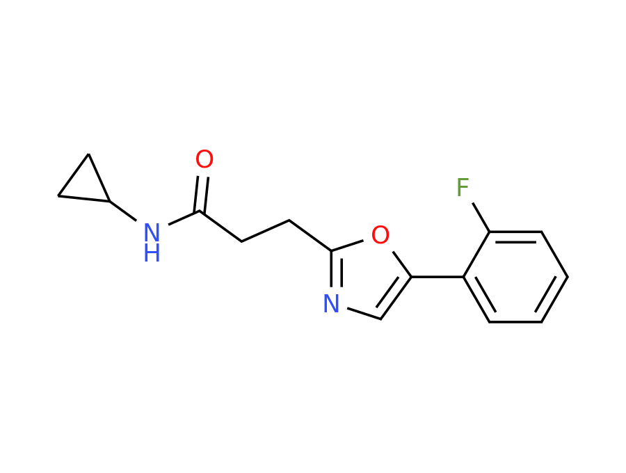 Structure Amb9142131