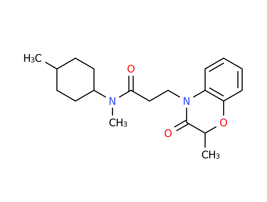 Structure Amb9142137