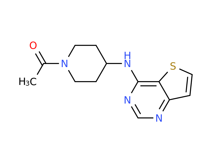 Structure Amb9142249