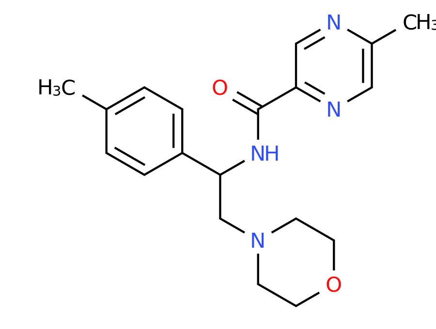 Structure Amb9142331