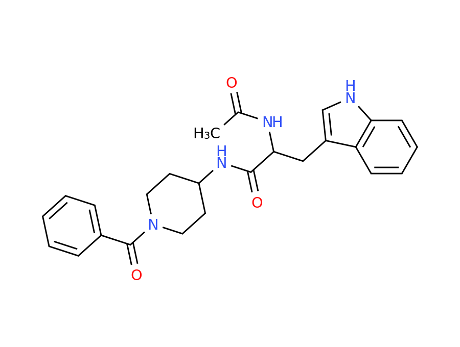 Structure Amb9142341