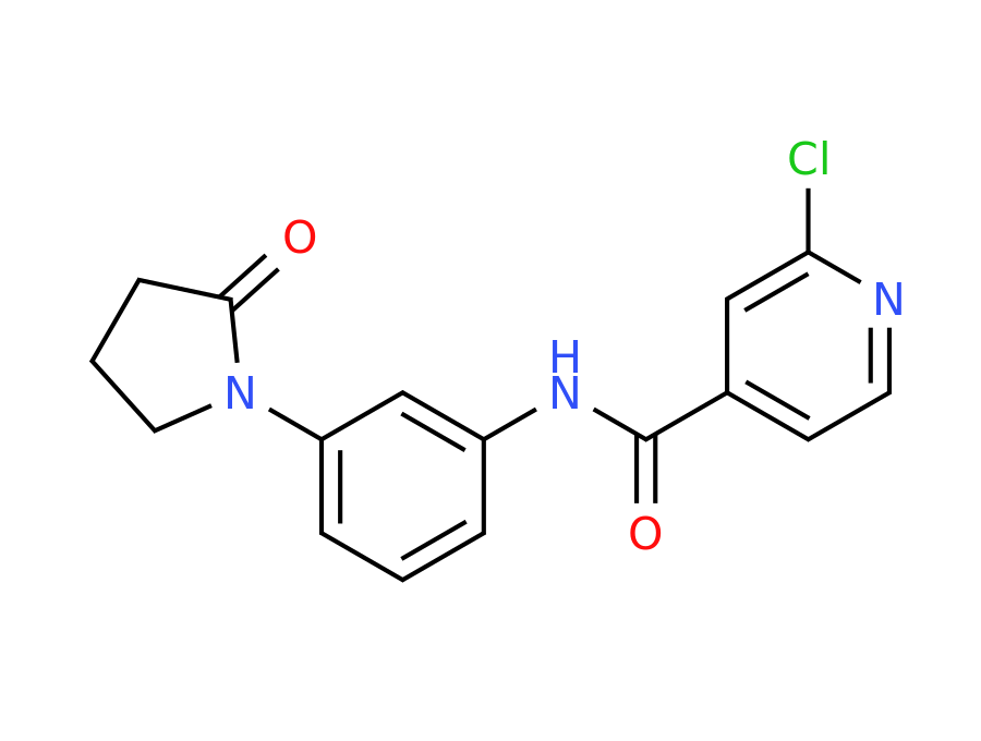 Structure Amb9142410