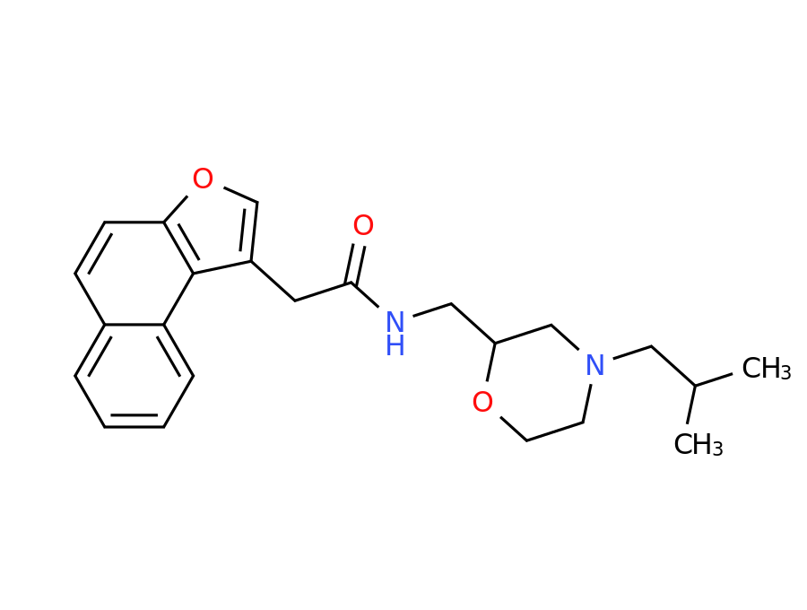 Structure Amb9142483