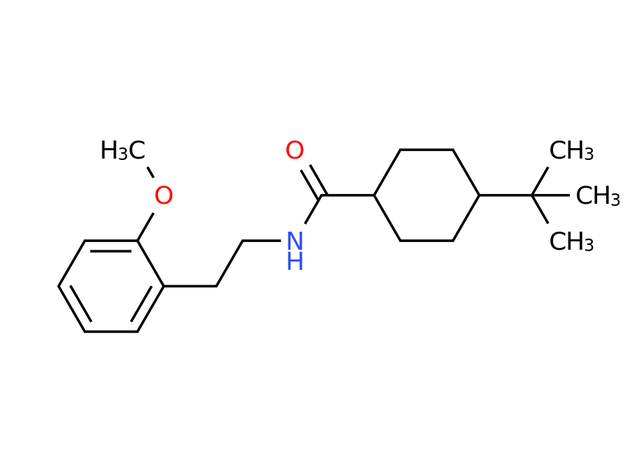 Structure Amb9142509