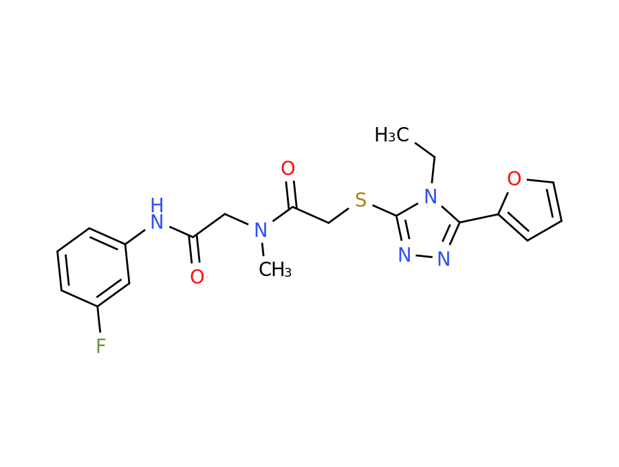 Structure Amb9142526