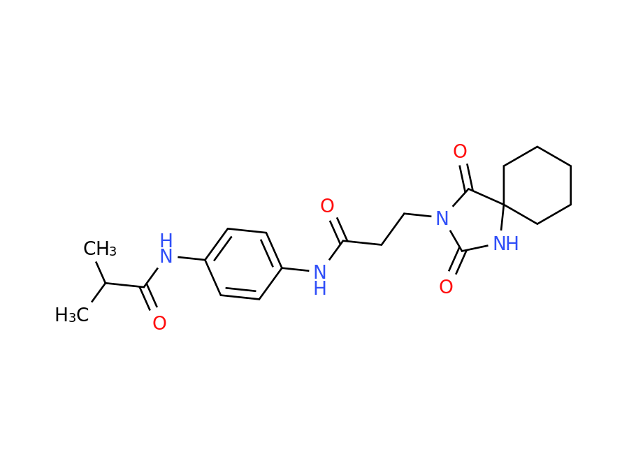 Structure Amb9142763