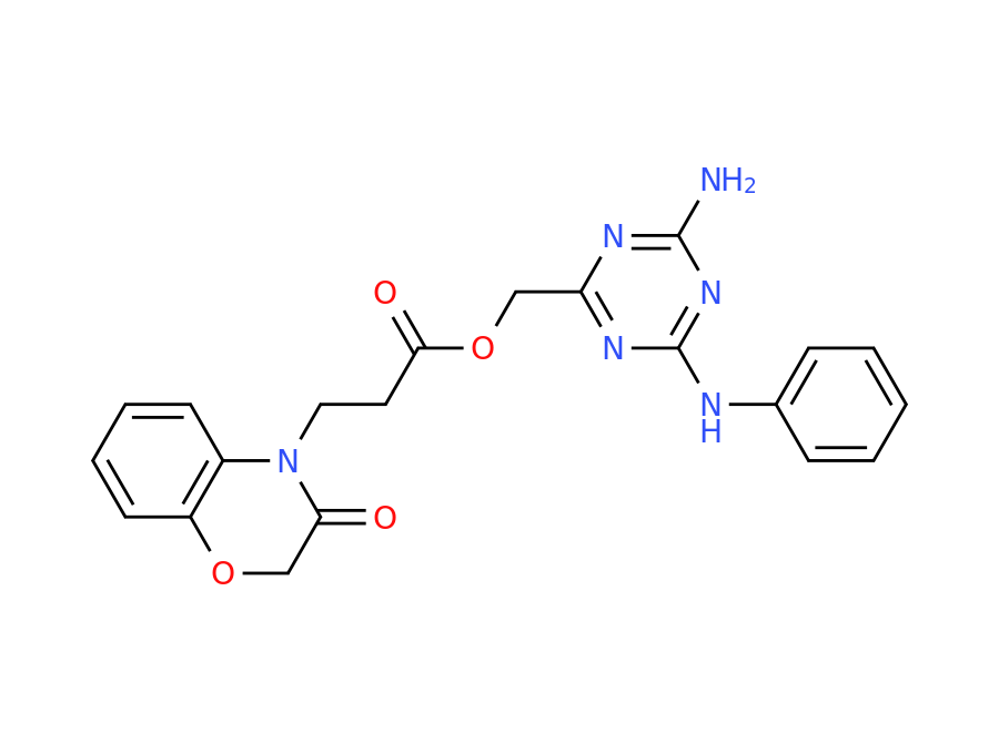 Structure Amb9142764