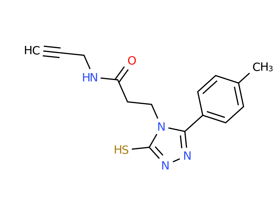 Structure Amb9143053