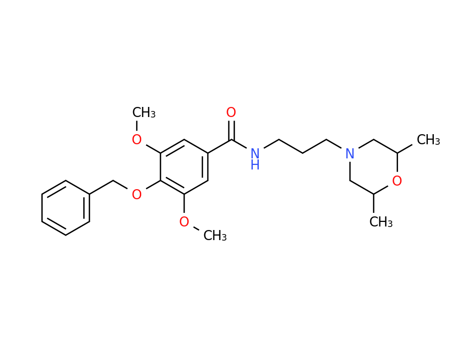 Structure Amb9143126