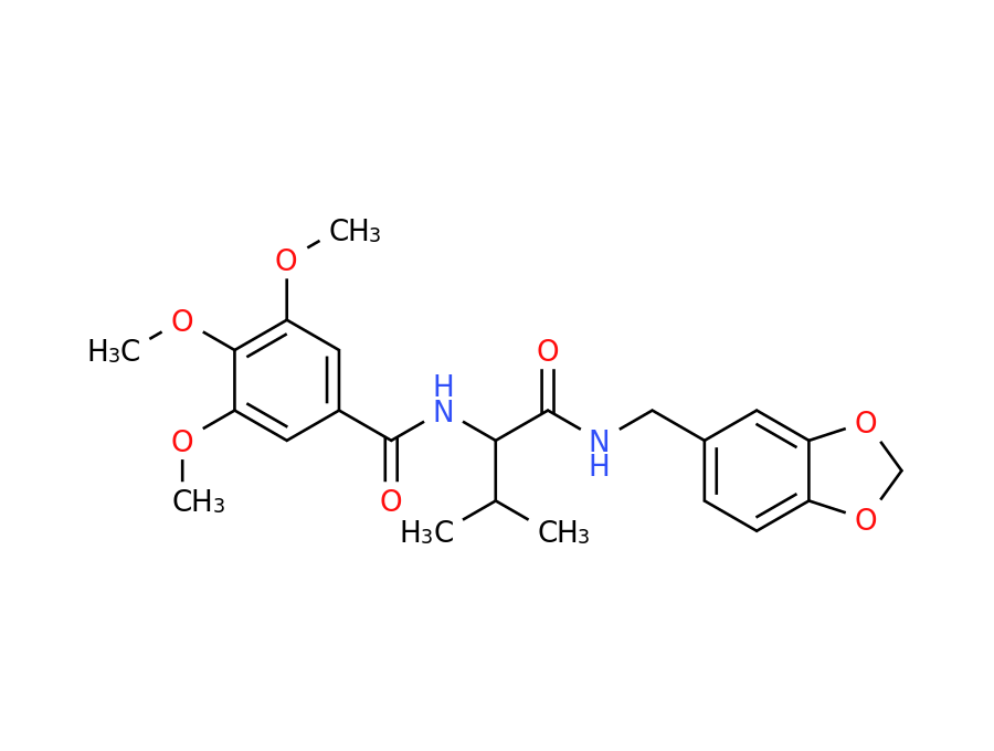 Structure Amb9143159