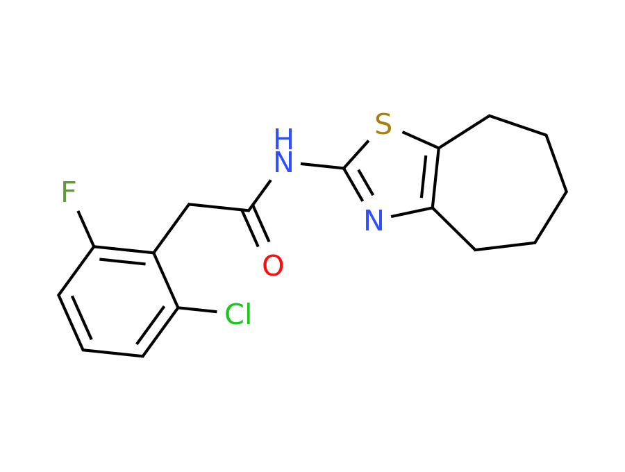 Structure Amb9143206