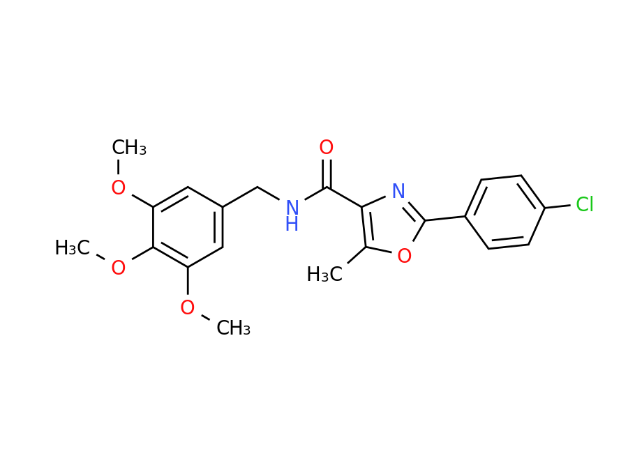 Structure Amb9143310