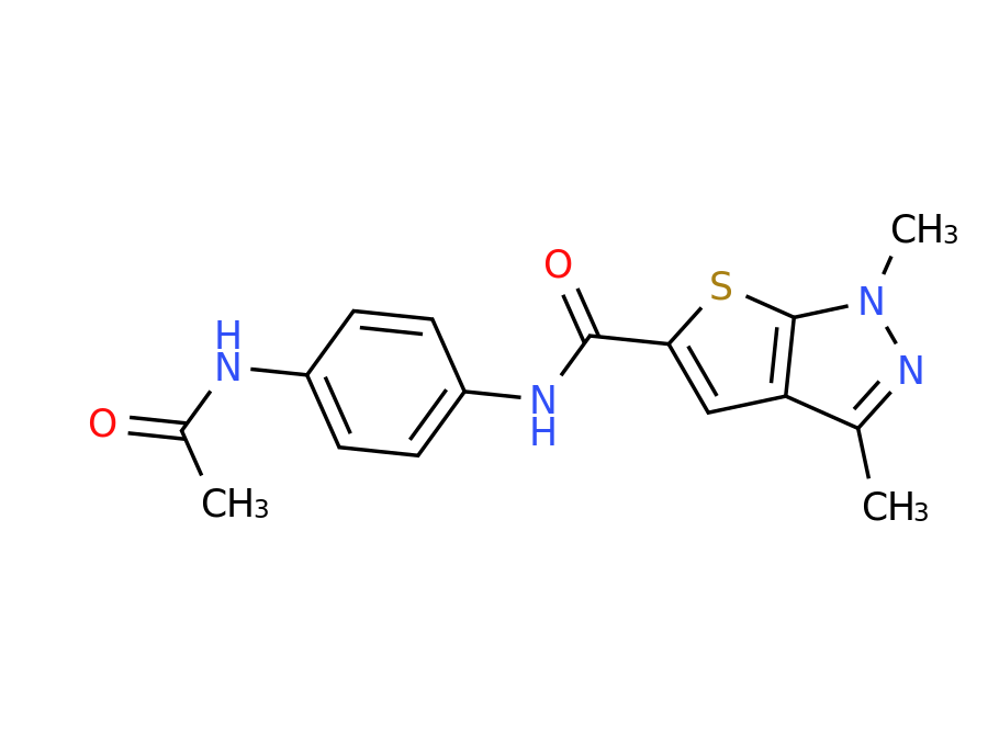 Structure Amb9143344