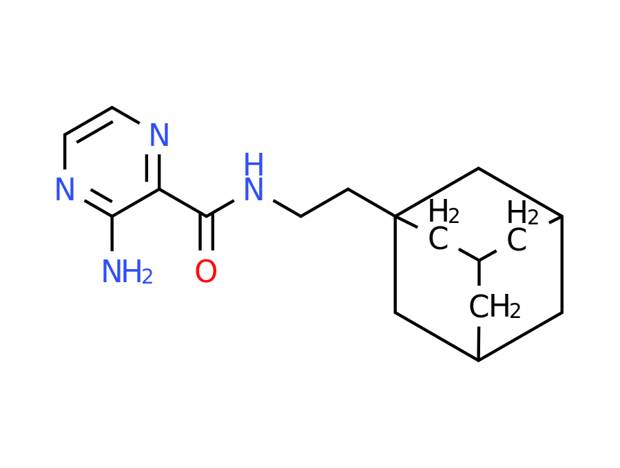 Structure Amb9143403