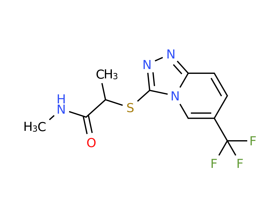 Structure Amb9143461