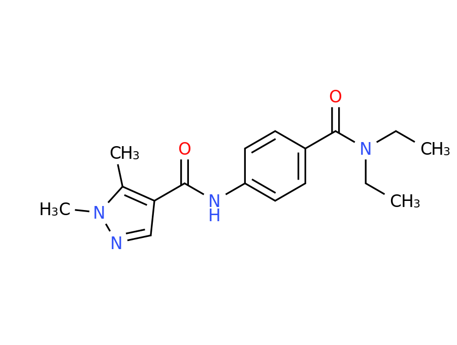 Structure Amb9143467