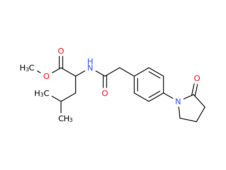 Structure Amb9143589