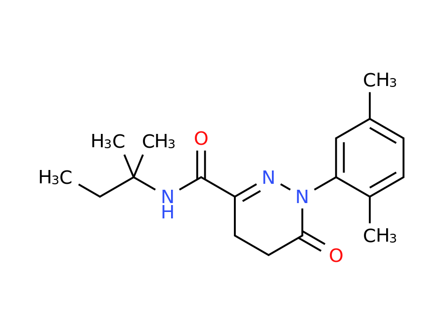 Structure Amb9143592