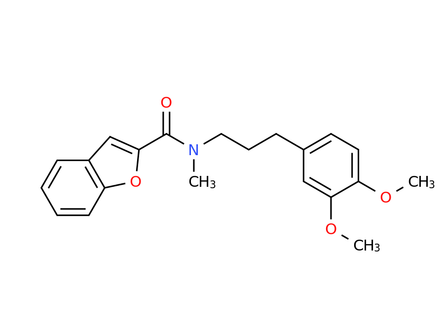 Structure Amb9143594