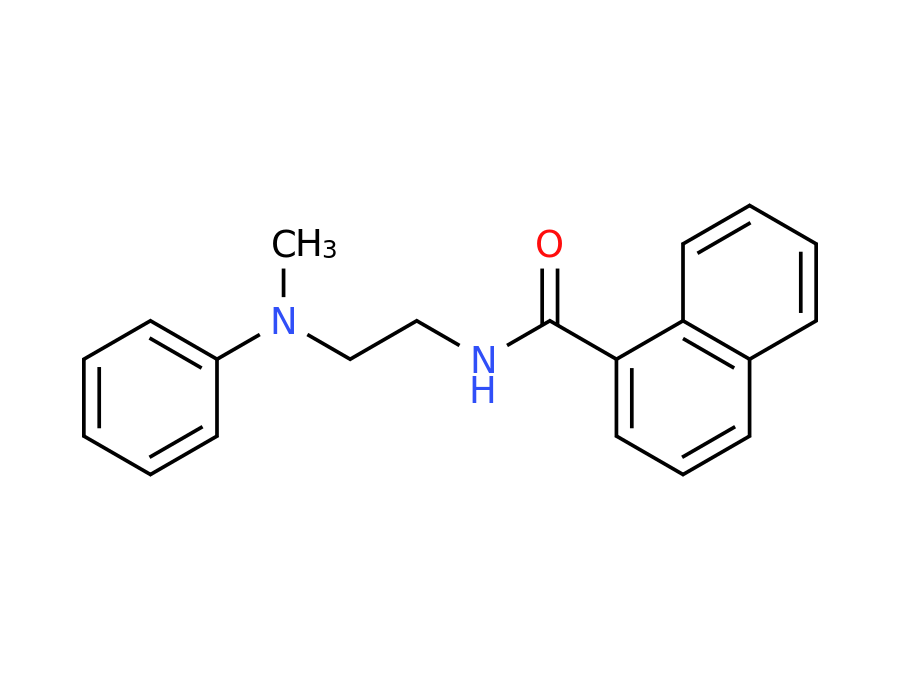 Structure Amb9143680