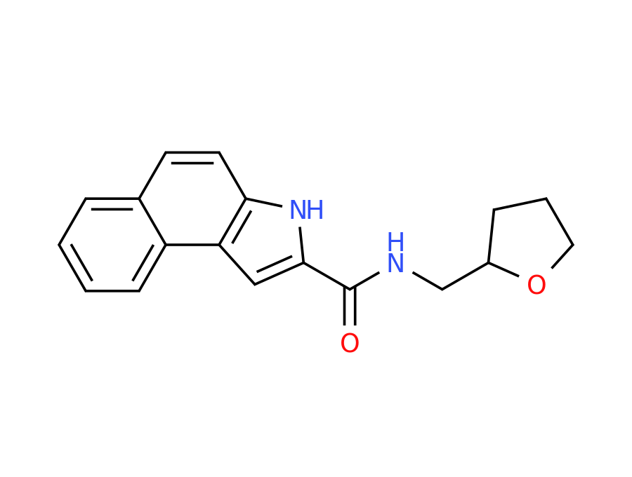 Structure Amb9143682