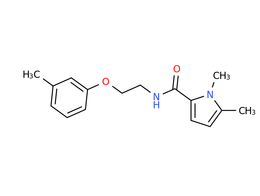 Structure Amb9143875