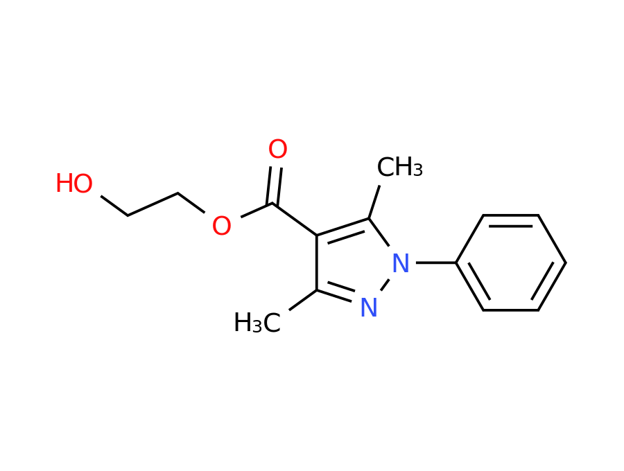 Structure Amb9143927