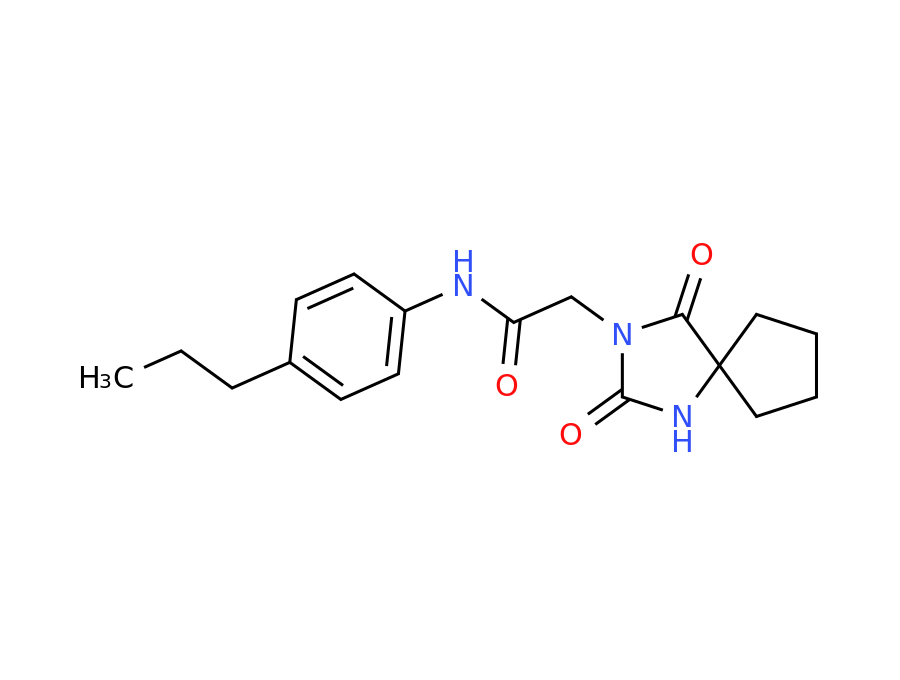 Structure Amb9144124