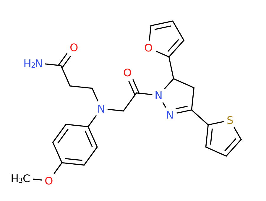 Structure Amb9144227