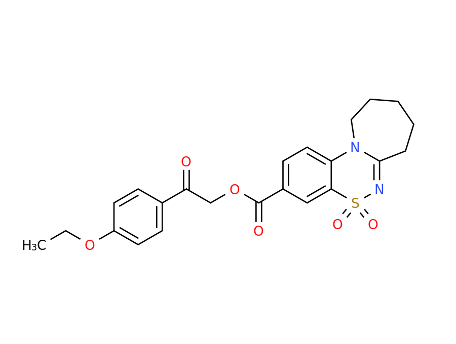 Structure Amb9144401