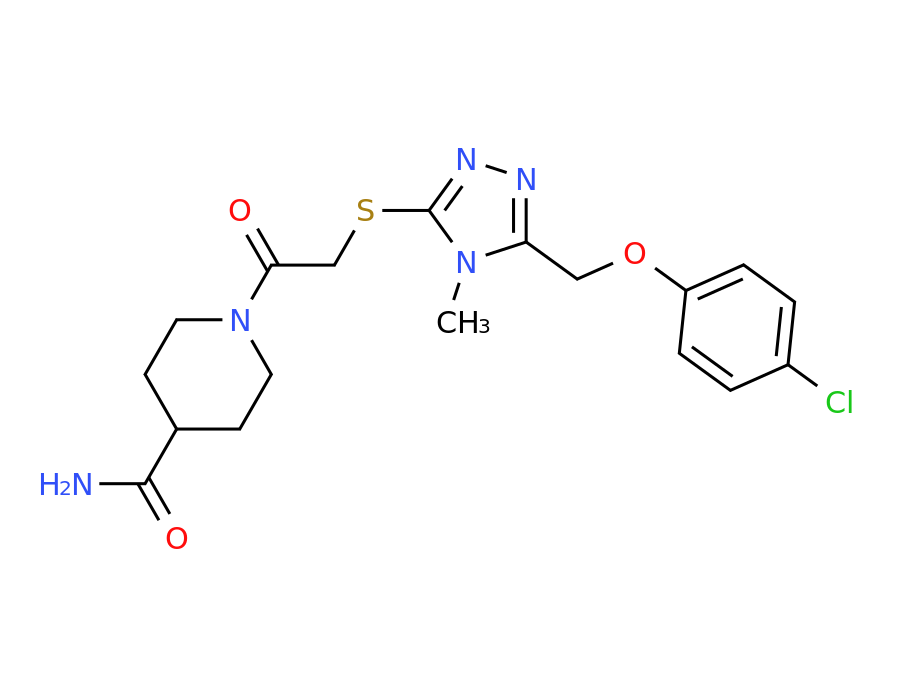 Structure Amb9144492