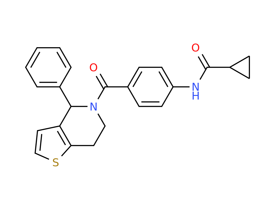 Structure Amb9144534