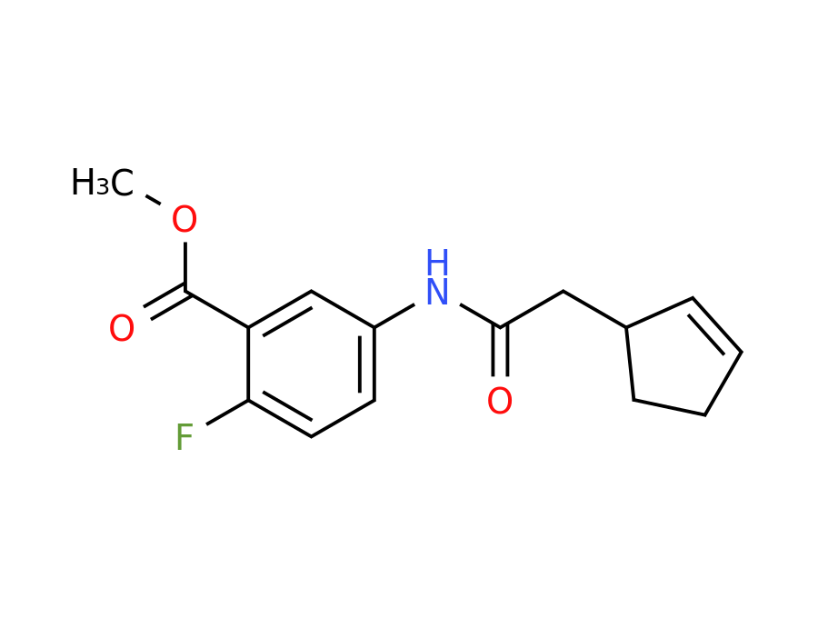 Structure Amb9144623