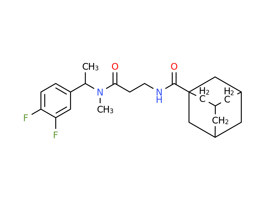 Structure Amb9144658