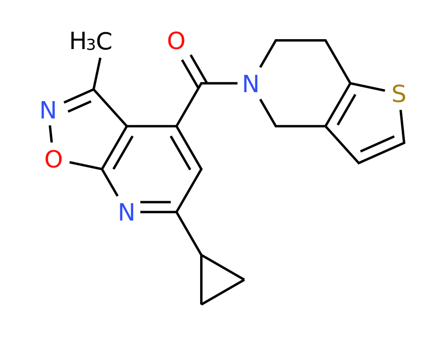 Structure Amb9144696