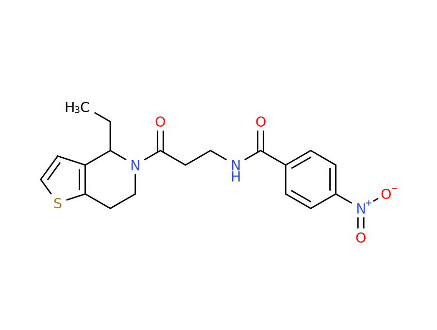 Structure Amb9144772