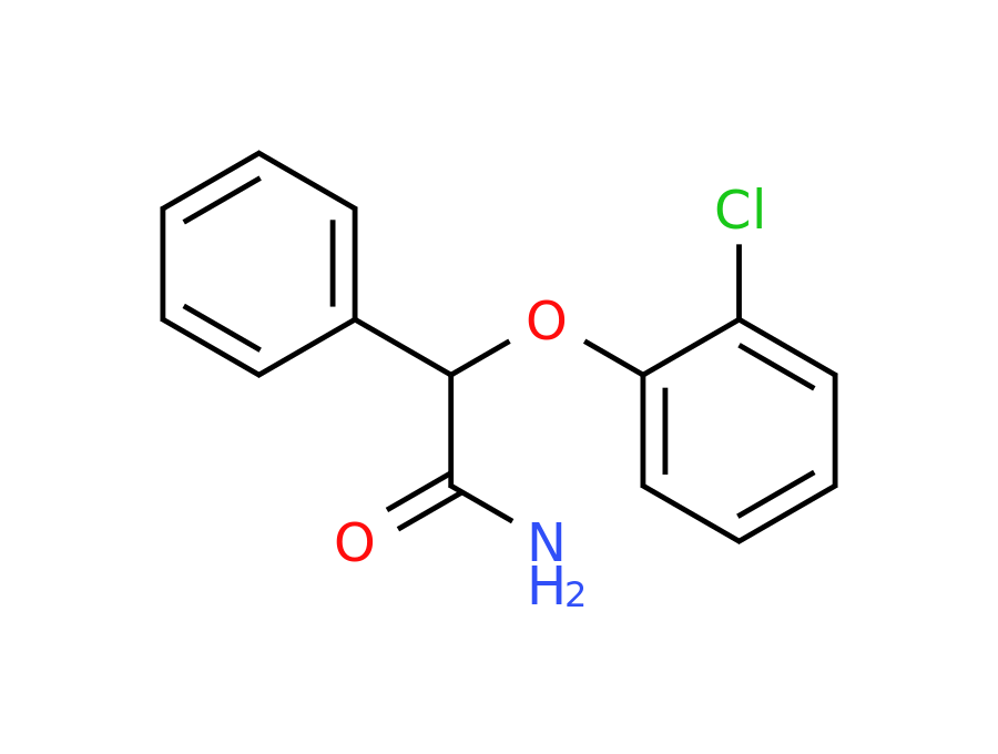 Structure Amb9144840