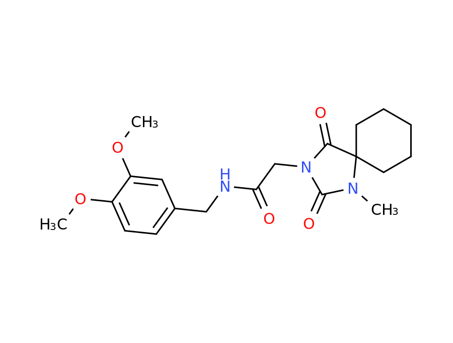 Structure Amb9144887