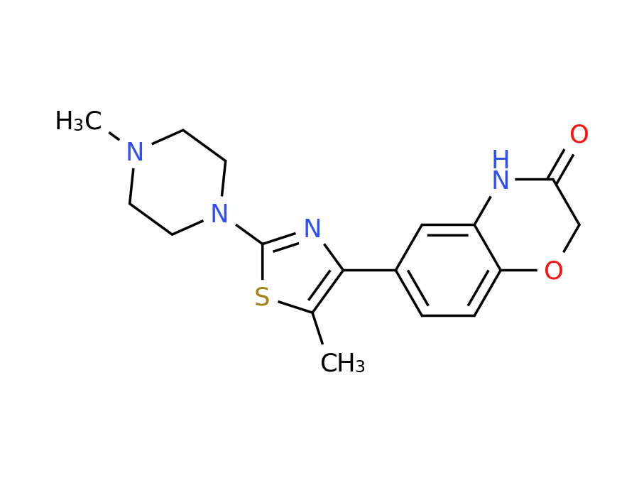 Structure Amb9144901