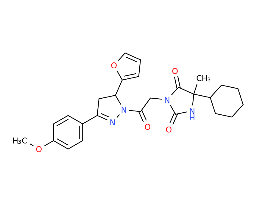 Structure Amb9144945